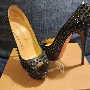 Christian louboutin shoes